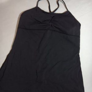 Pure Barre Tank Top M